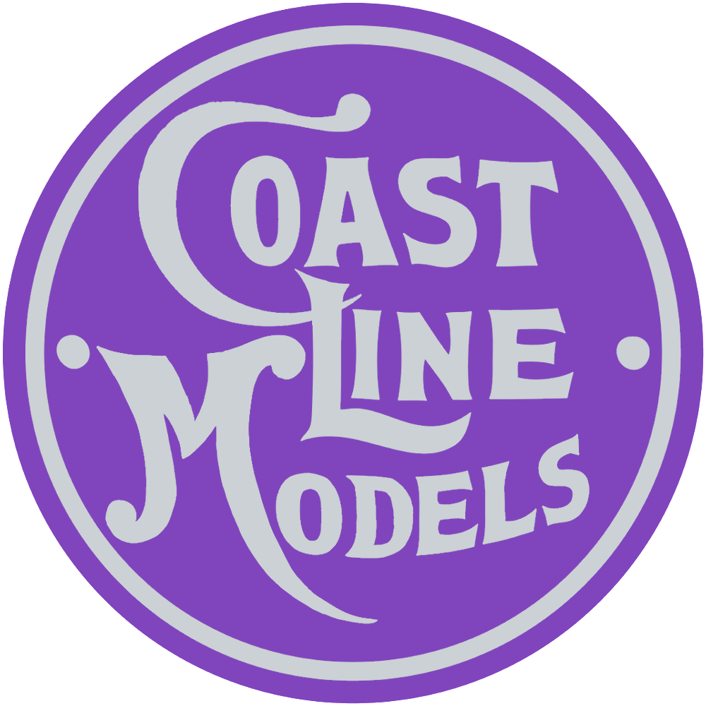 Coast Line Models